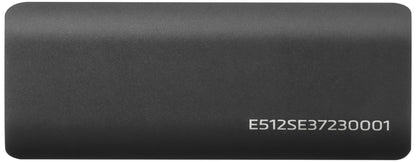 amazon basics 512 GB Portable SSD | Type C Compatible NVMe Drive | Upto 950 MB/s | PC, Mac and Smartphone Compatible