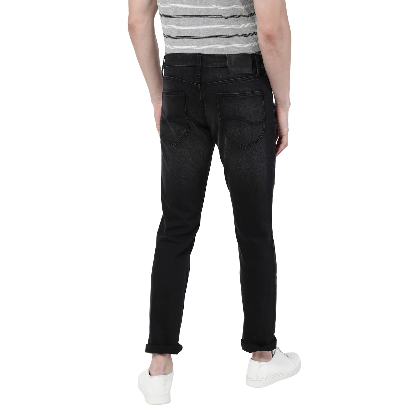 Lee Men's Slim Jeans