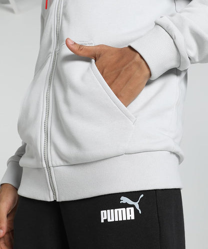 Puma Men's A-Line Coat