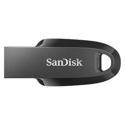 SanDisk ® Ultra Curve USB 3.2 256GB 100MB/s R Black