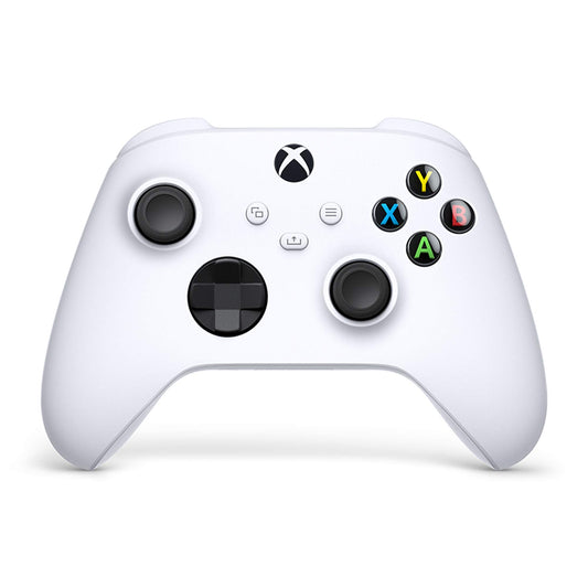 Microsoft Xbox X/S Wireless Controller Robot White