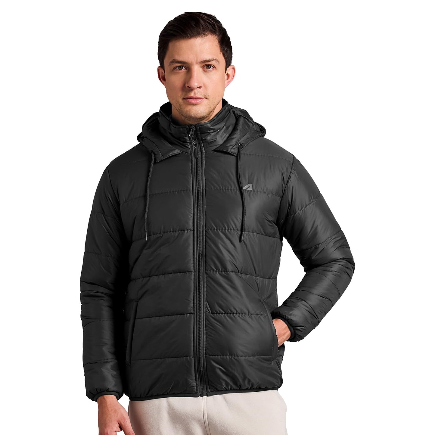 Boldfit Men's Jacket