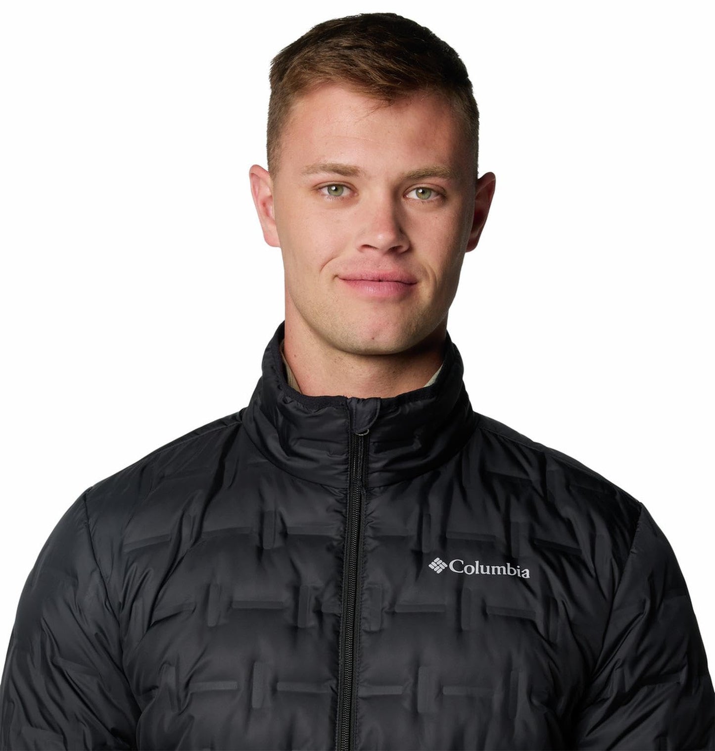 Columbia Mens Delta Ridge II Down Jacket