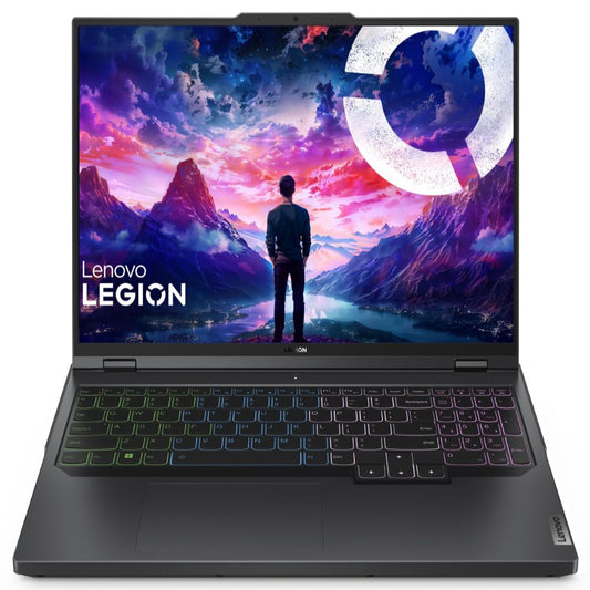 Lenovo Legion Pro 5 with AMD Ryzen 9 7945HX