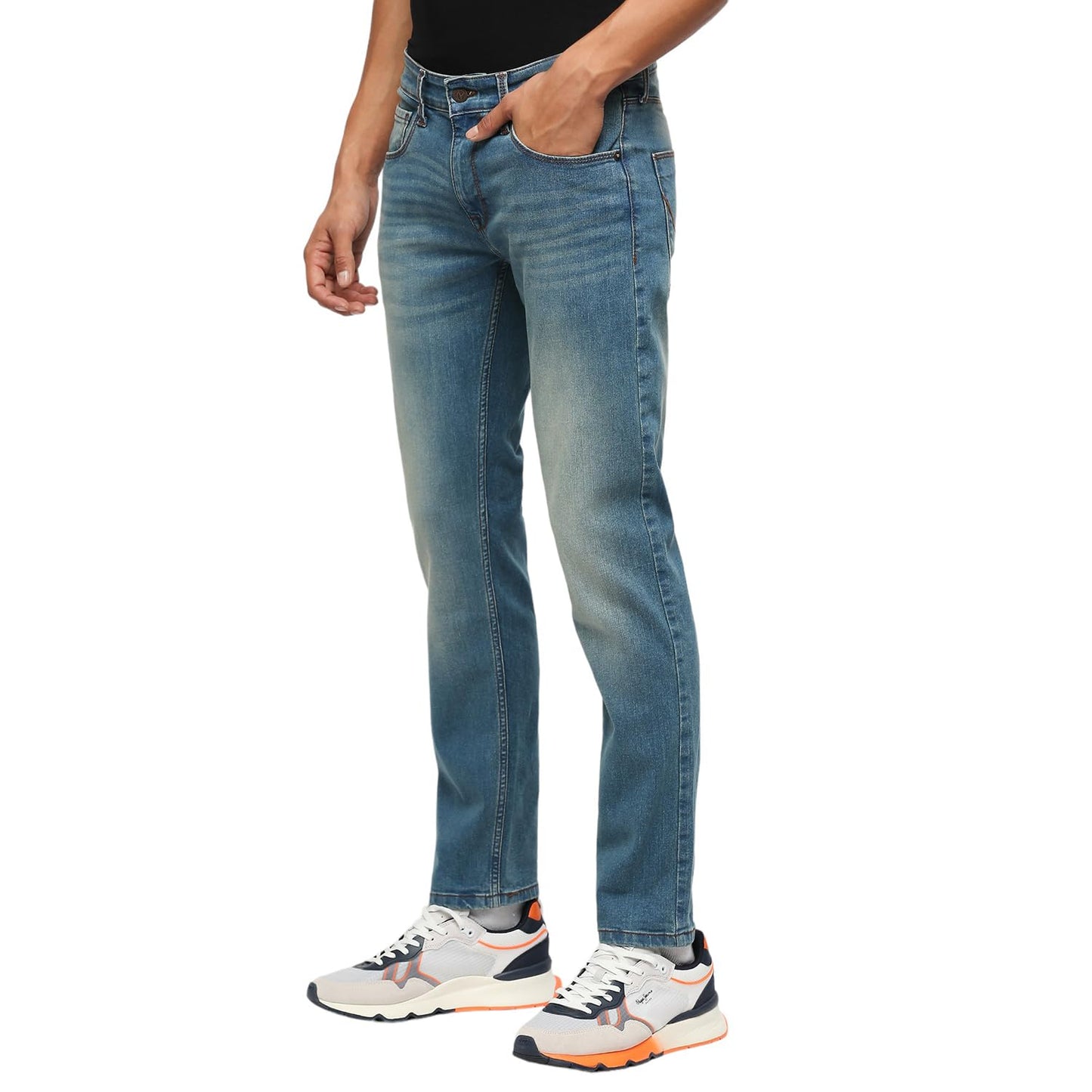 Pepe Jeans Men's Slim Jeans