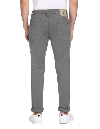 U.S. POLO ASSN. Men's Slim Jeans