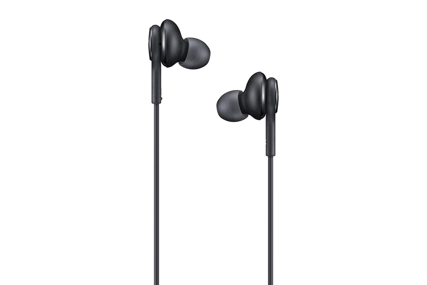 Samsung AKG-Tuned IC100 Type-C Wired in Ear Earphone with mic (Black)