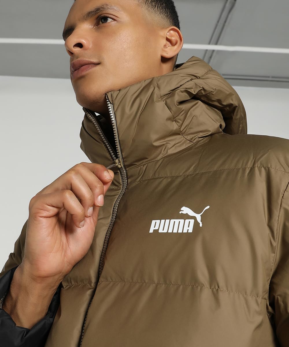 Puma Men's A-Line Jacket