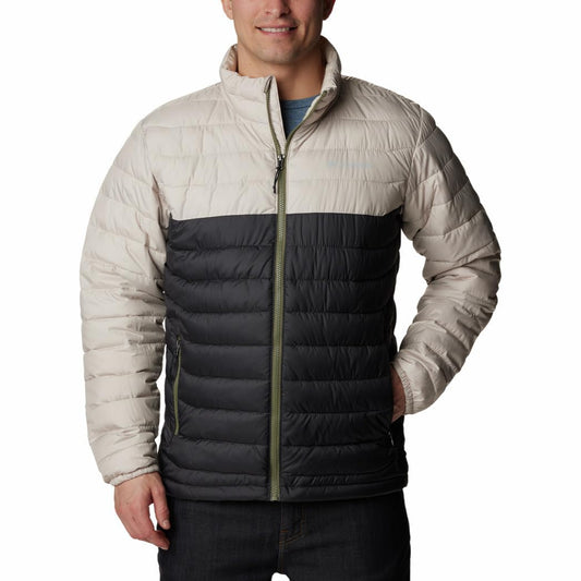 Columbia Mens Powder Lite Jacket