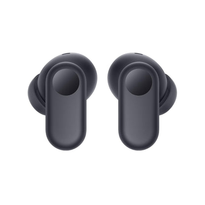 OnePlus Nord Buds 2r True Wireless in Ear Earbuds with Mic, 12.4mm Drivers, Playback:Upto 38hr case,4-Mic Design, IP55 Rating [Deep Grey]