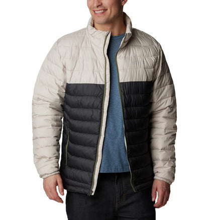 Columbia Mens Powder Lite Jacket