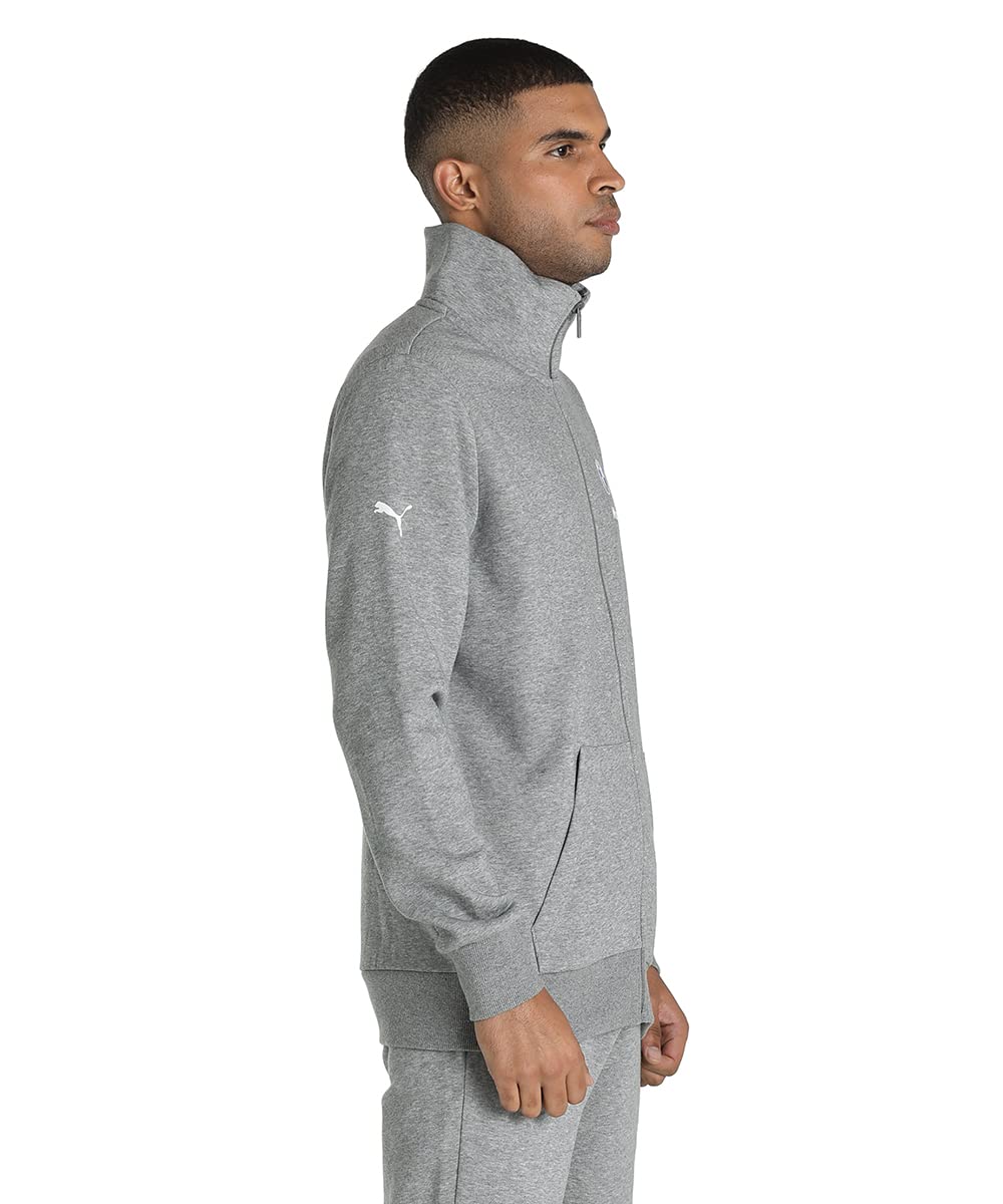 Puma Men's A-Line Coat