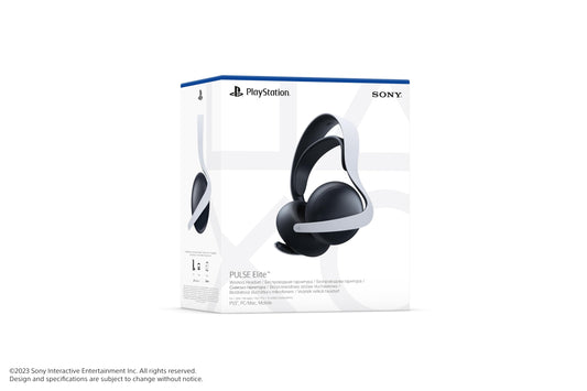 Sony Pulse Elite™ Wireless Headset