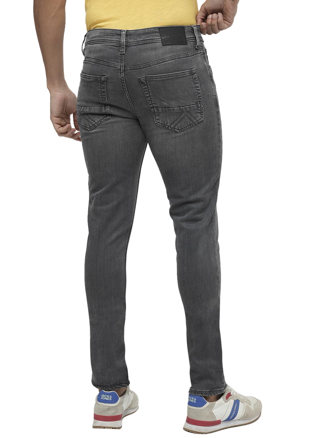 Jack & Jones Men's Slim Jeans