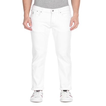 U.S. Polo Assn. Men's Slim Jeans