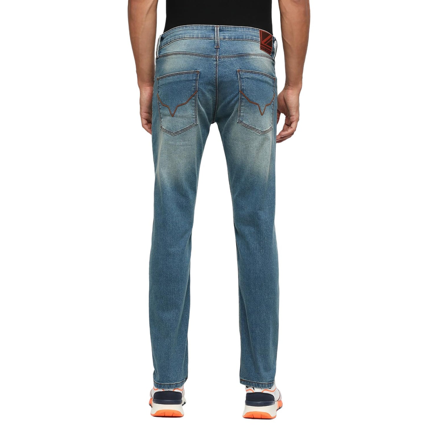 Pepe Jeans Men's Slim Jeans