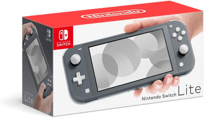 Nintendo Switch Lite - Grey