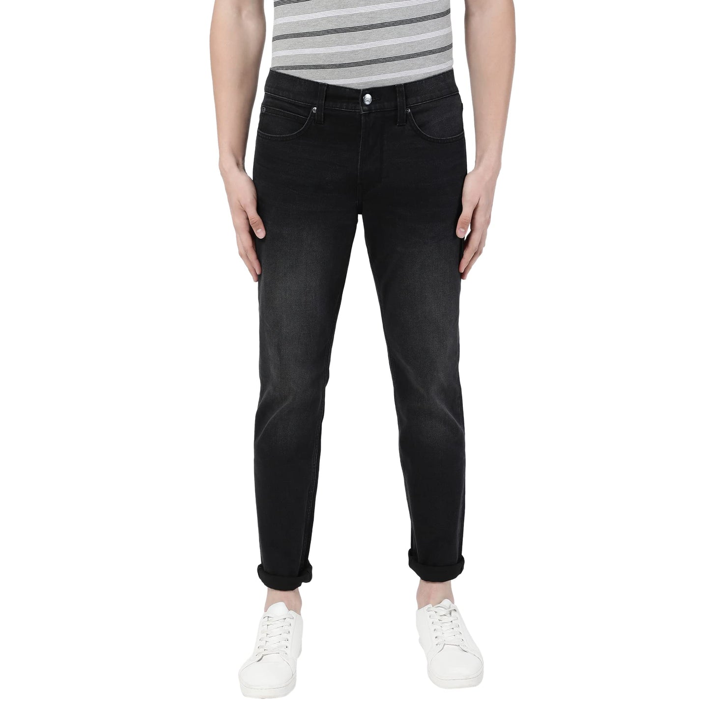 Lee Men's Slim Jeans