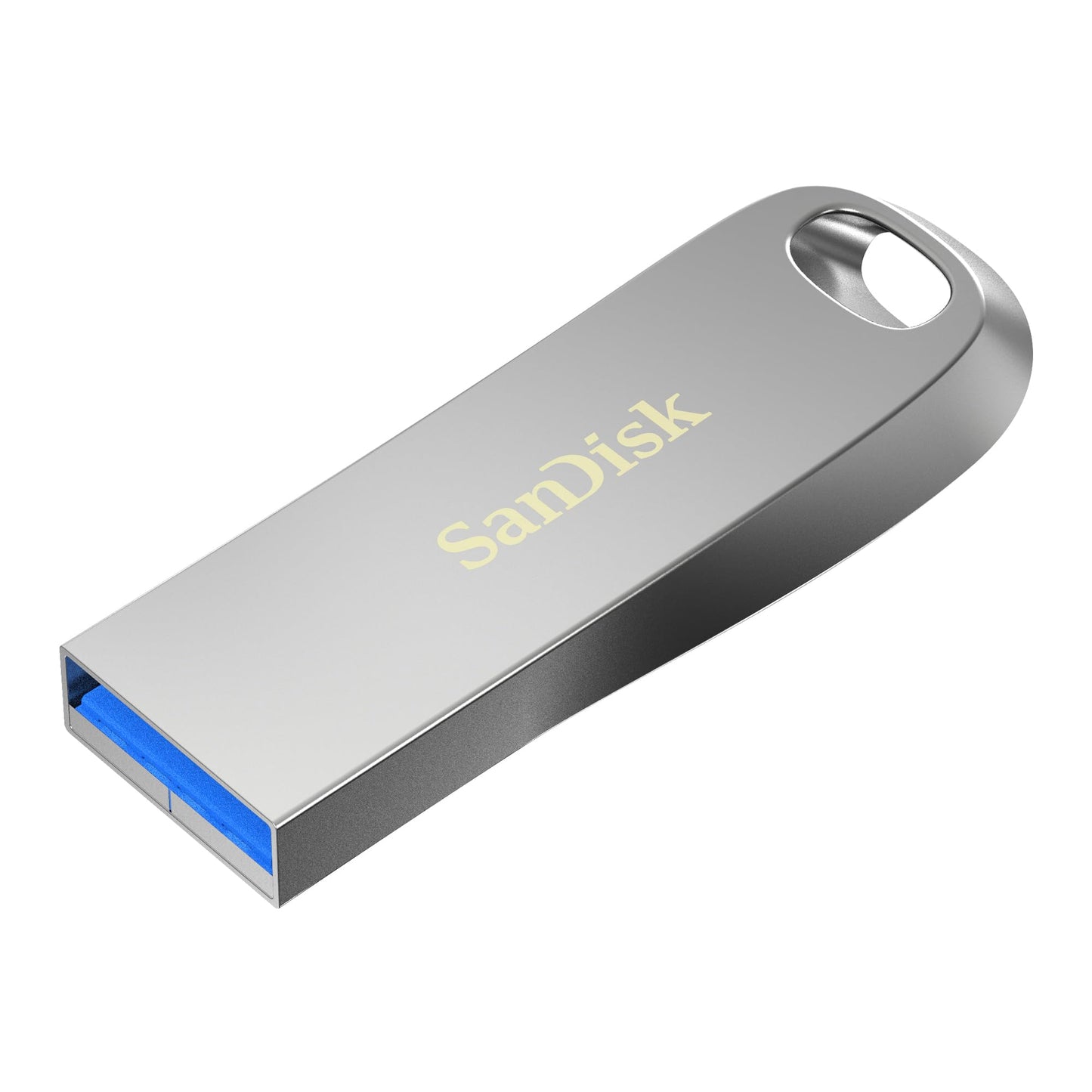 SanDisk Ultra Luxe USB Type-C Flash Drive 64GB USB 3.2 Gen 1 Performance