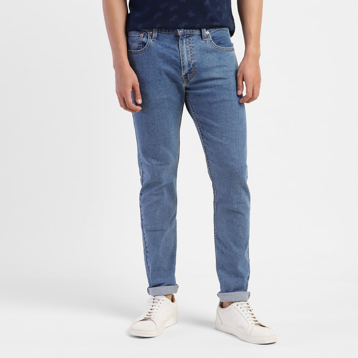 Levi's Men's Slim Jeans