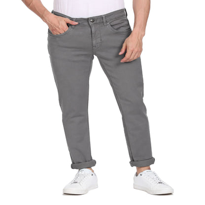 U.S. POLO ASSN. Men's Slim Jeans