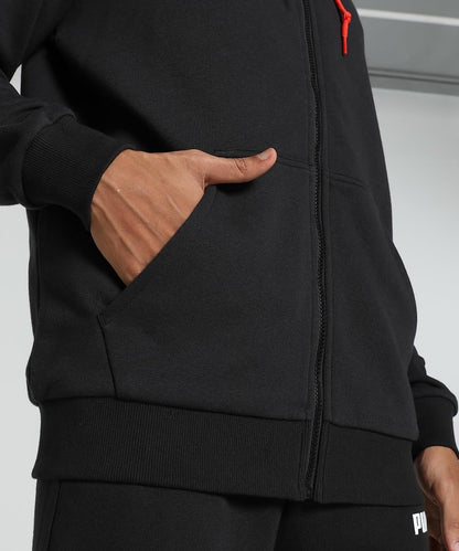 Puma Men's A-Line Coat