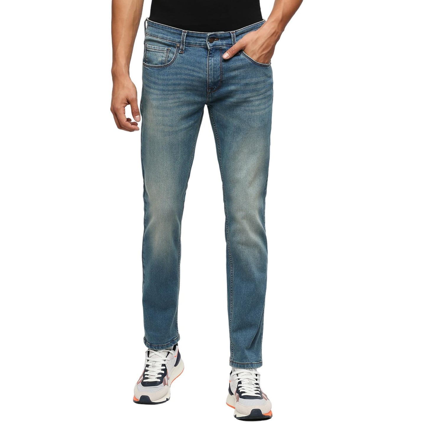 Pepe Jeans Men's Slim Jeans