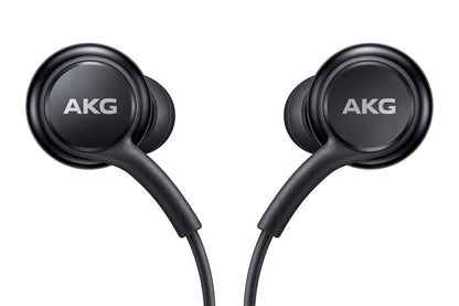 Samsung AKG-Tuned IC100 Type-C Wired in Ear Earphone with mic (Black)