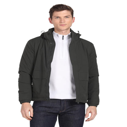 Arrow Men's Regular Jacket