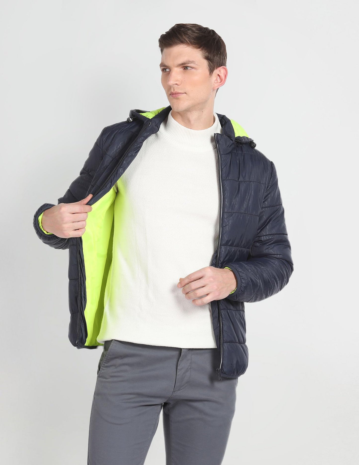 Arrow Men's Regular Jacket