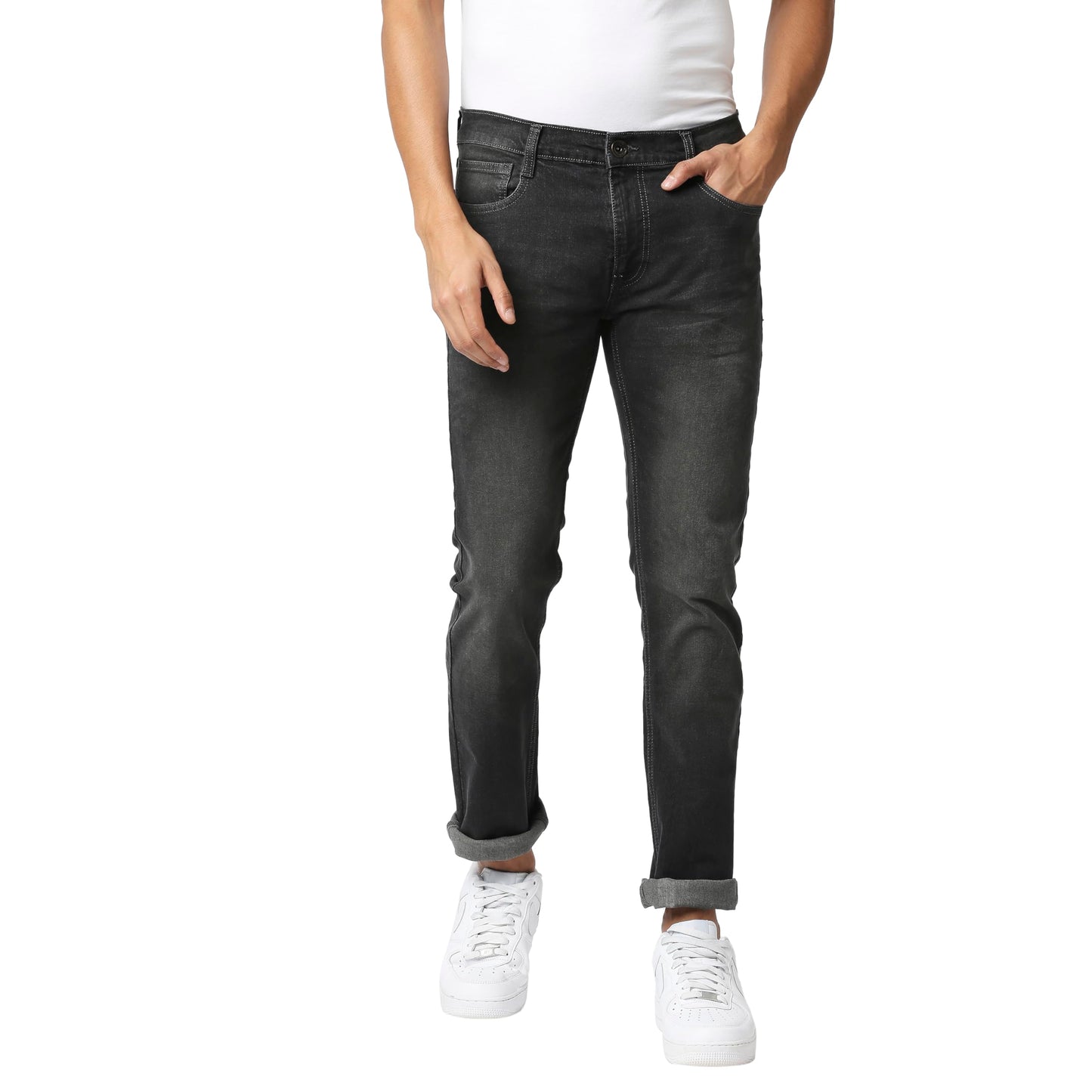 Pepe Jeans Men's Slim Jeans