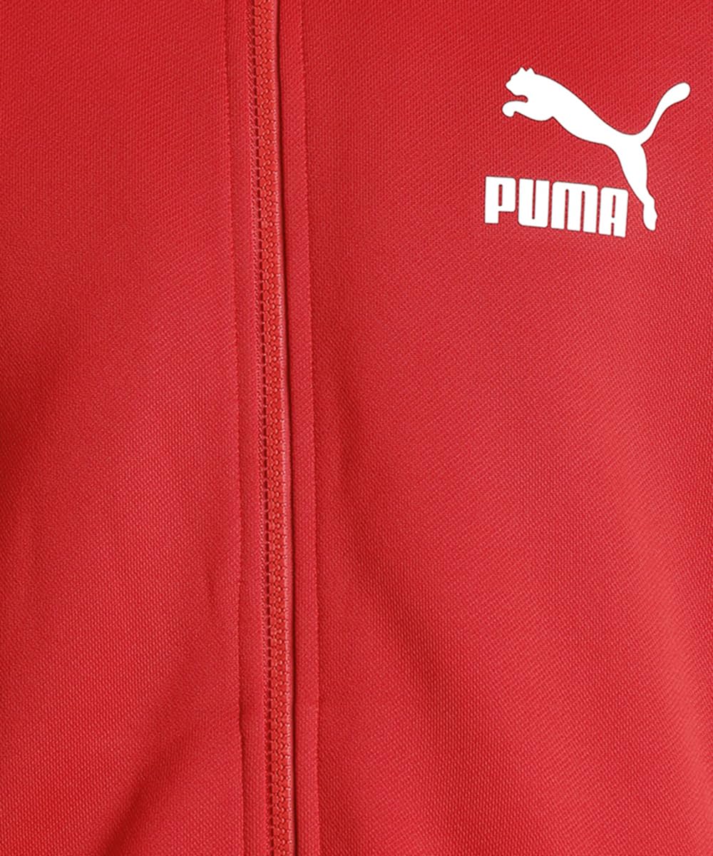 Puma Polycotton Men's Cape Jacket