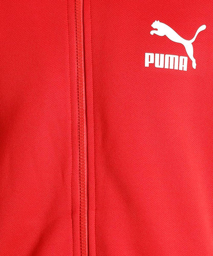 Puma Polycotton Men's Cape Jacket