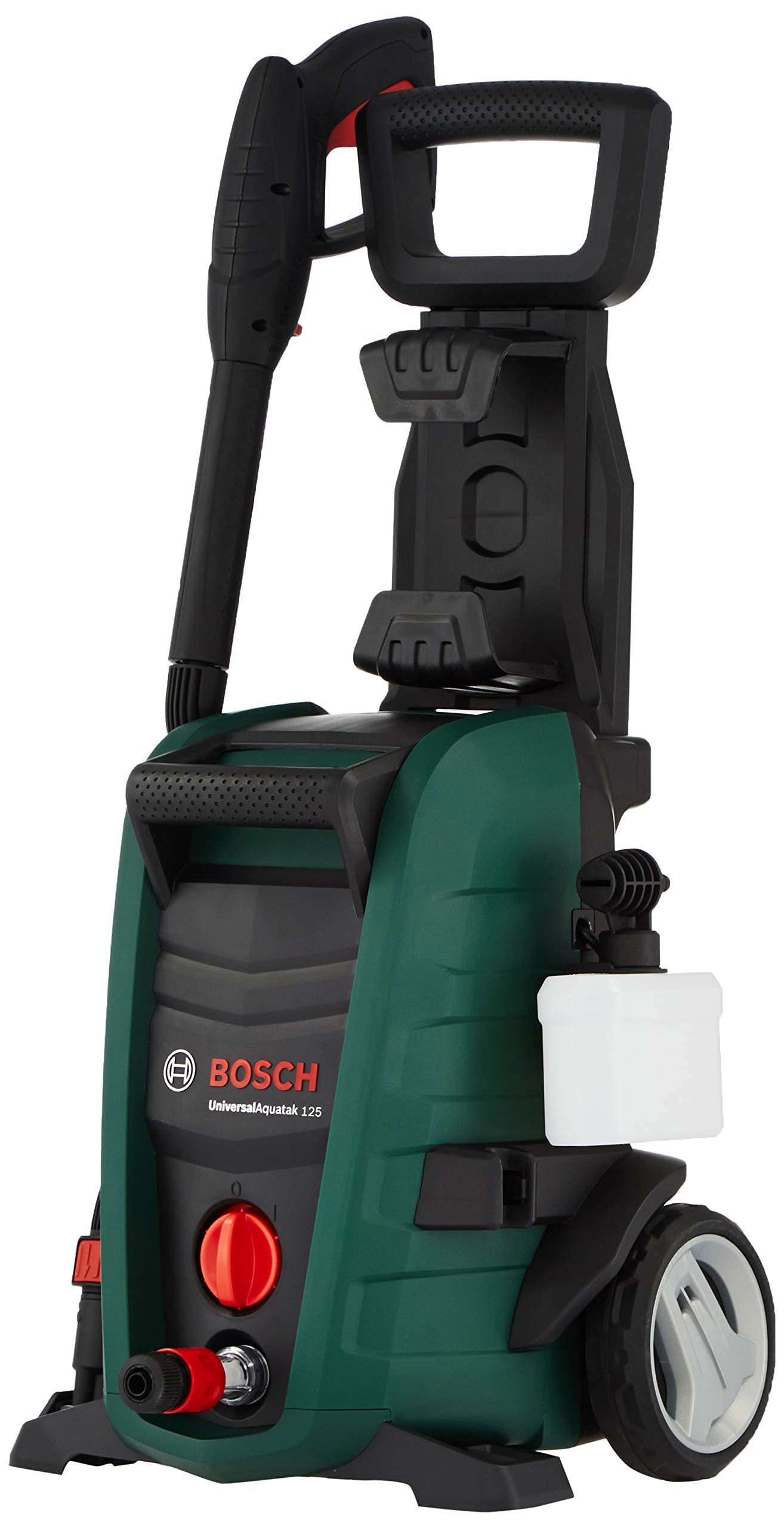 Bosch Aquatak 125 1500-Watt High Pressure Washer