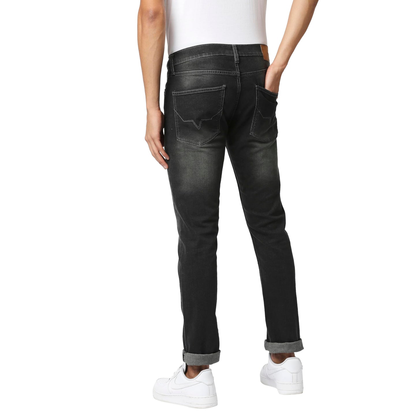 Pepe Jeans Men's Slim Jeans