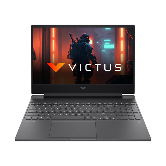 HP Victus Gaming Laptop,13Th Gen Intel Core I7-13620H,Windows 11 Home 6Gb RTX 4050 Gpu,15.6-Inch(39.6 Cm),Fhd,IPS,144Hz,16Gb Ddr4,1Tb Ssd,Backlit Kb,B&O,9Ms Response Time(Mso,Silver,2.29 Kg),Fa1332Tx