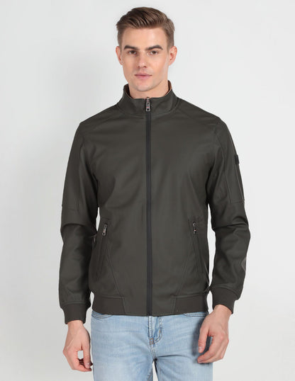 Arrow Men's Regular Jacket