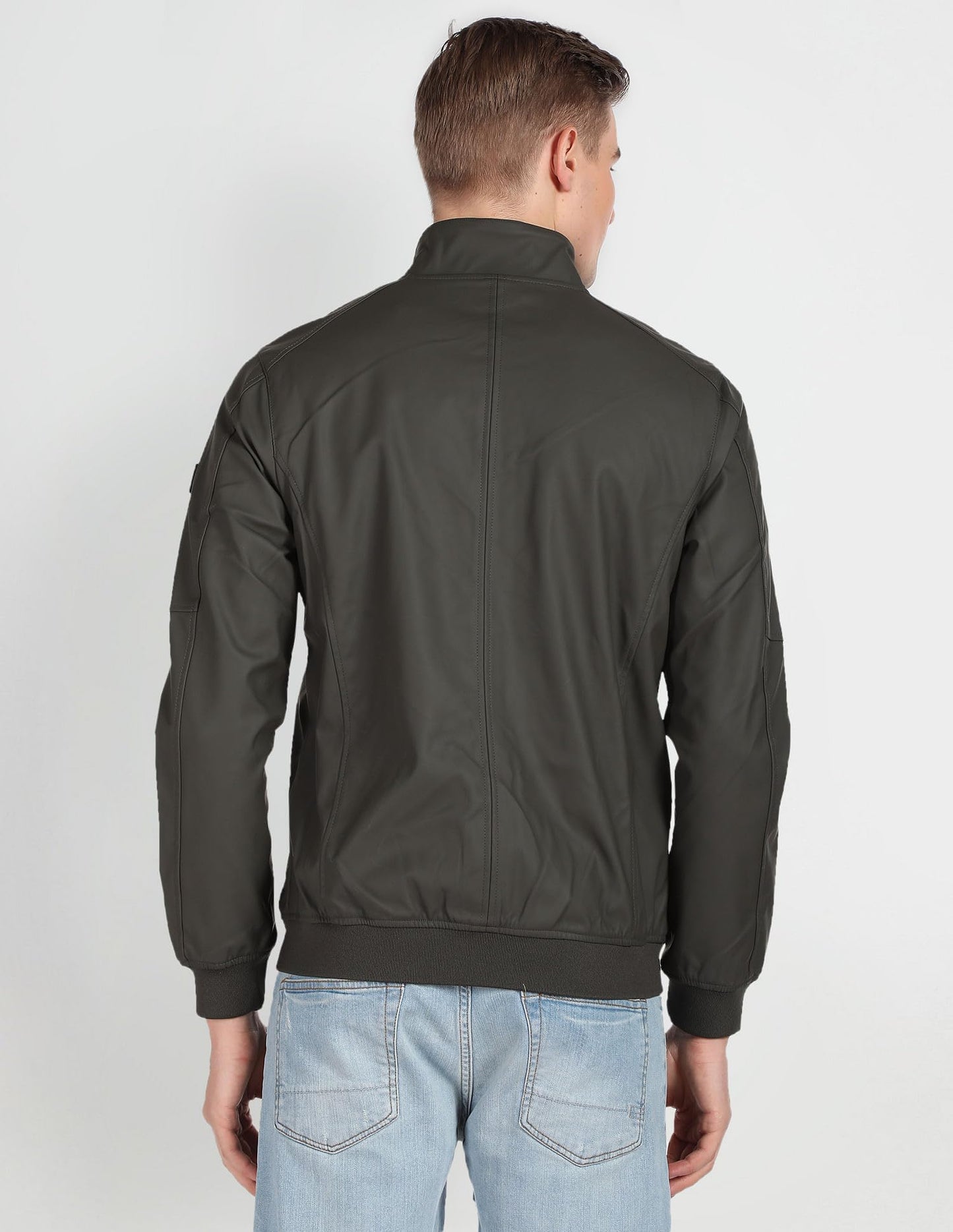 Arrow Men's Regular Jacket