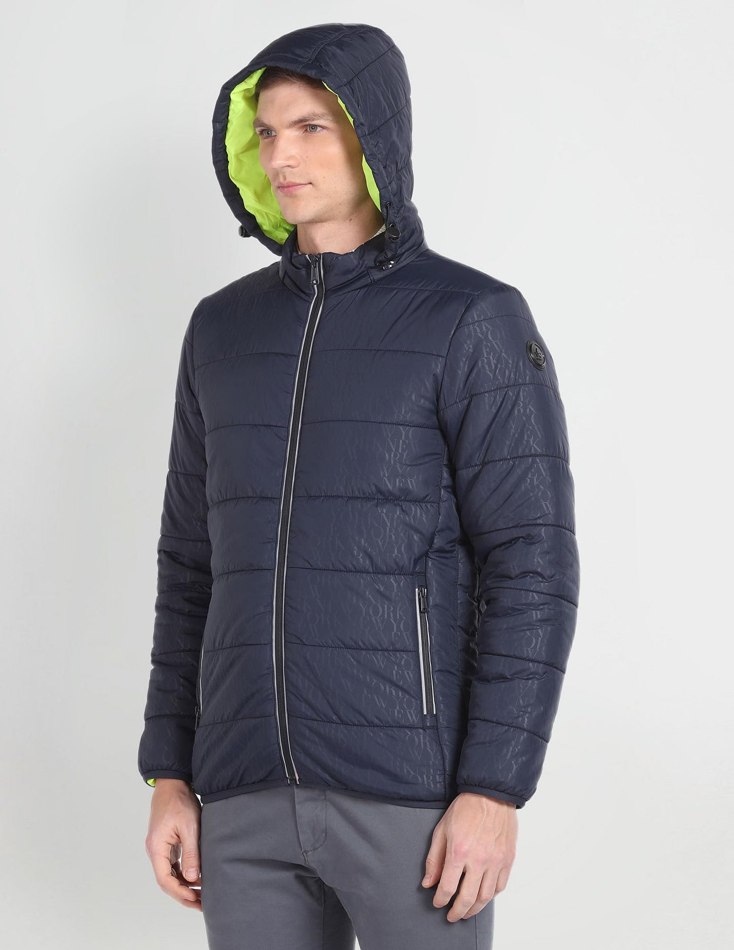 Arrow Men's Regular Jacket