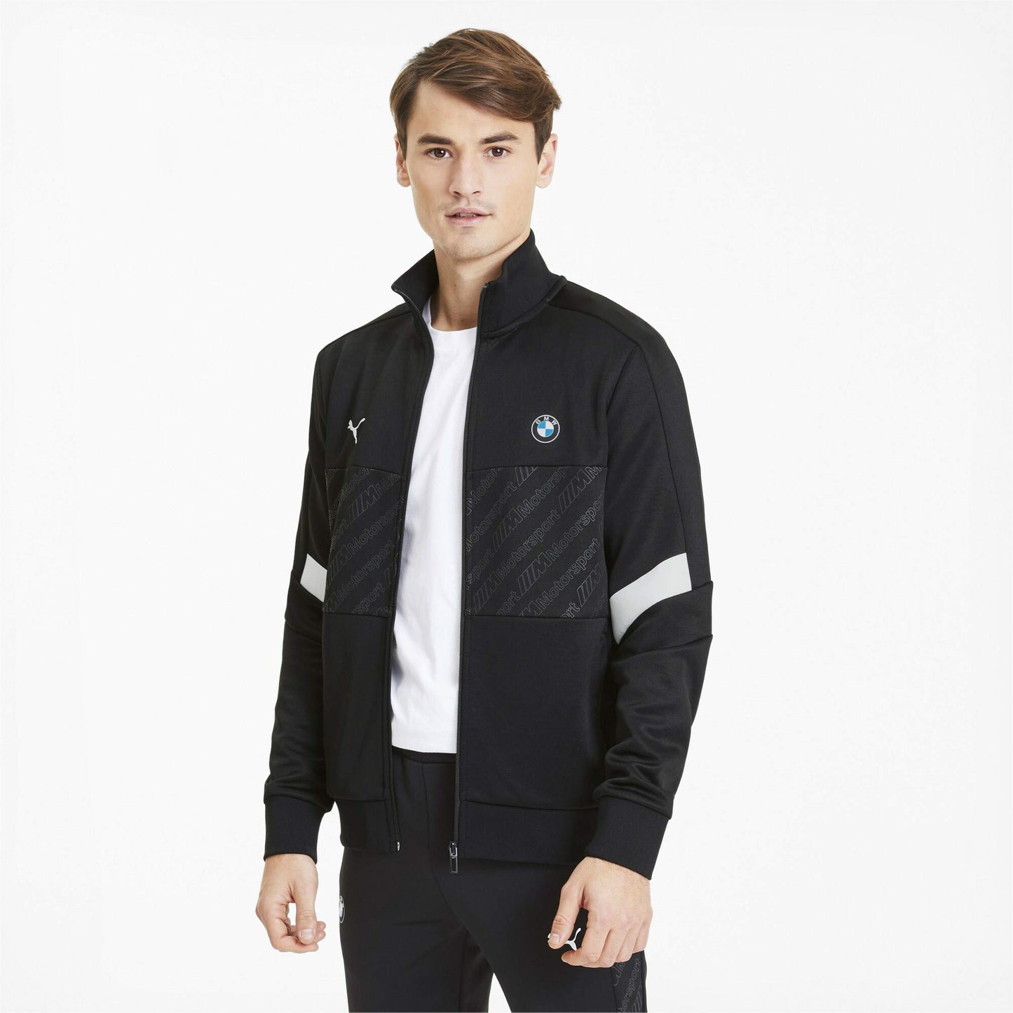 Puma Men's Jacket