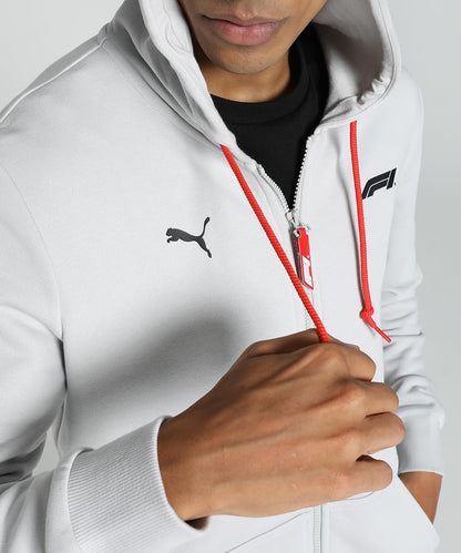 Puma Men's A-Line Coat