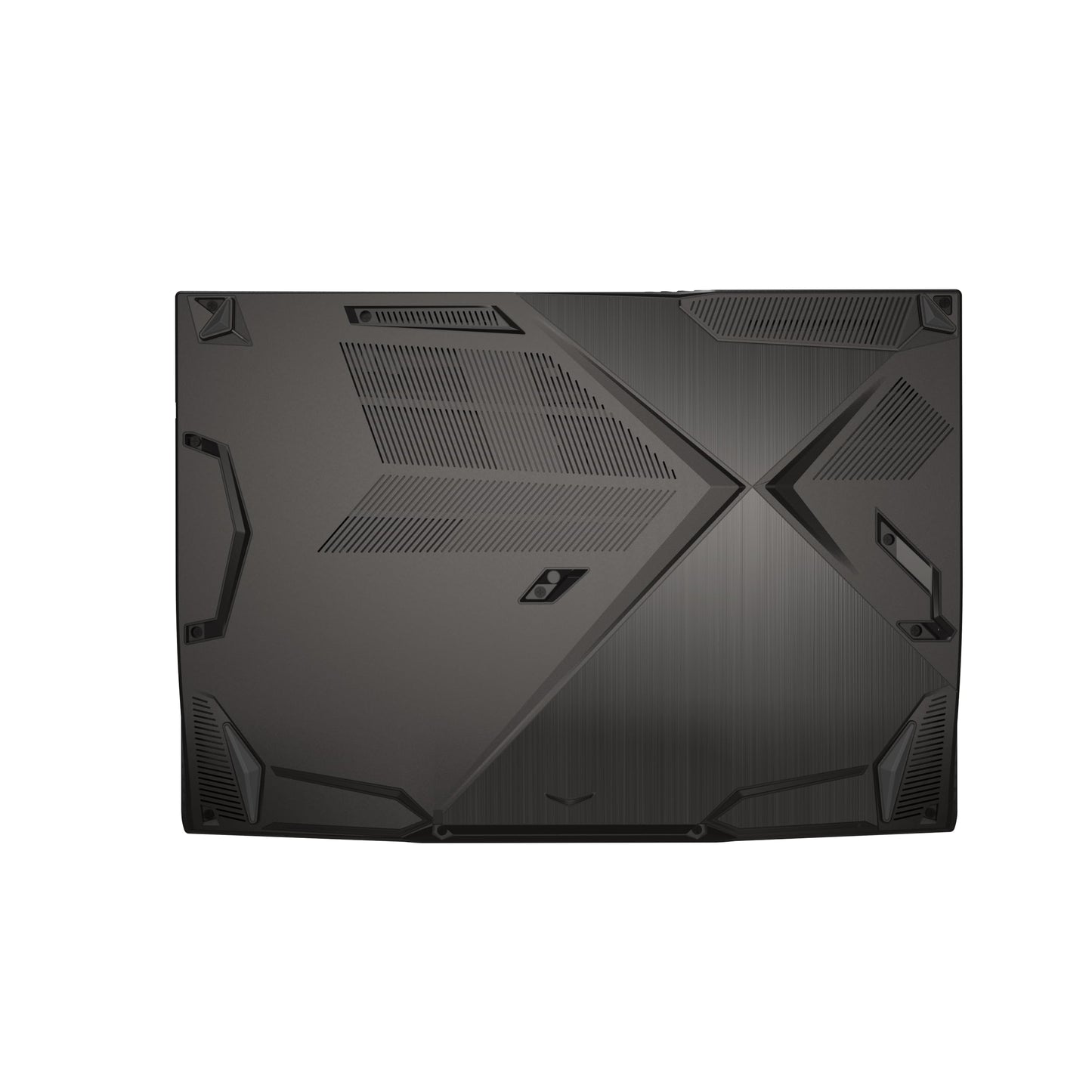 MSI Thin 15, Intel 13th Gen. Core i7-13620H, 40CM FHD 144Hz Gaming Laptop(16GB/512GB NVMe SSD/Windows 11 Home/NVIDIA GeForce RTX 3050,GDDR6 4GB/Cosmos Gray/1.86Kg), B13UC-1804IN (One of the Best for Gaming)