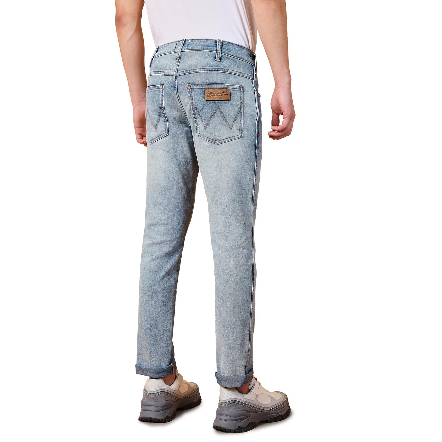 Wrangler Men's Slim Jeans