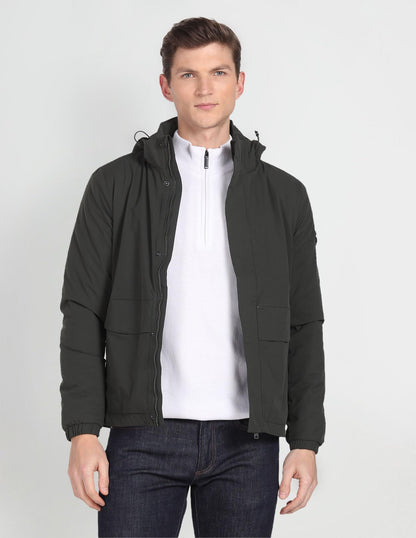 Arrow Men's Regular Jacket