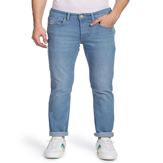 U.S. POLO ASSN. Men's Regular Jeans