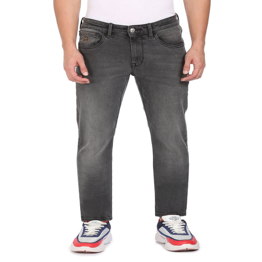 U.S. POLO ASSN. Men's Slim Jeans