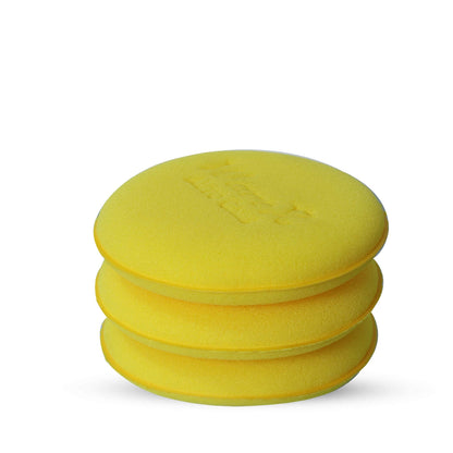 Wavex FA Foam Applicator Sponge (3 Pcs)