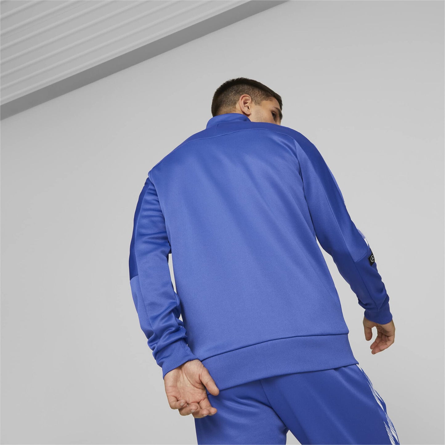 Puma Men's A-Line Coat