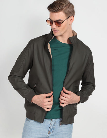 Arrow Men's Regular Jacket