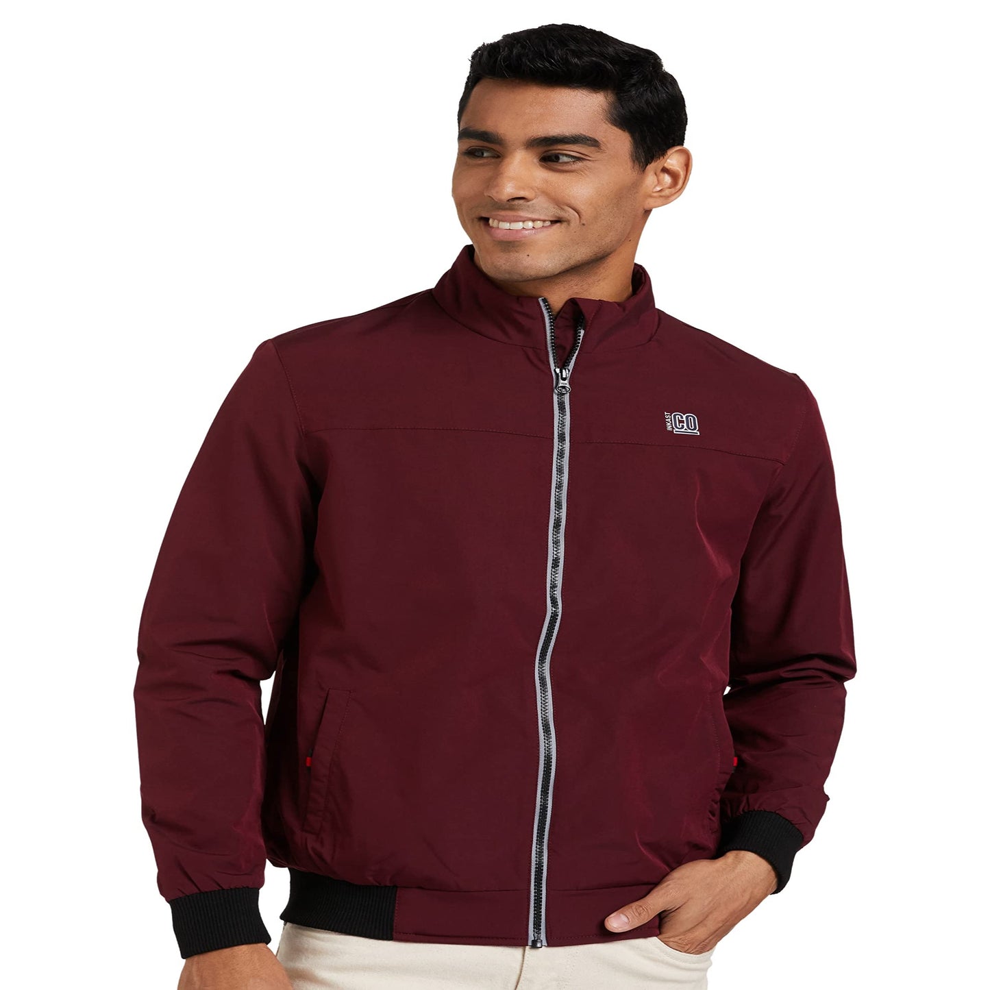 Amazon Brand - INKAST Men's Lightweight Jacket